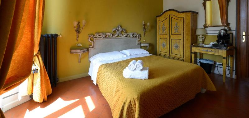 Residenza Vespucci - Oda