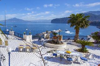 La Terrazza 38 otel fotoğrafı