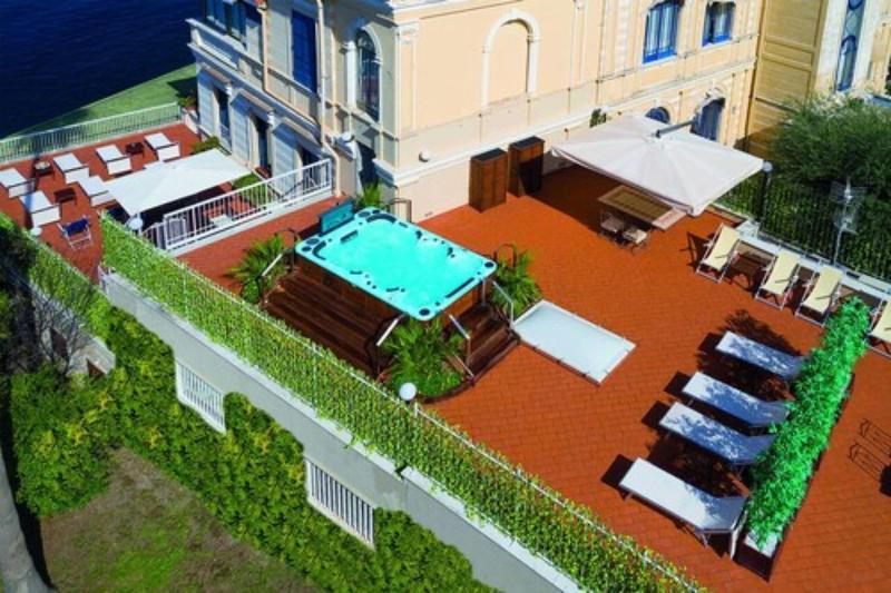 La Terrazza 38 - Genel
