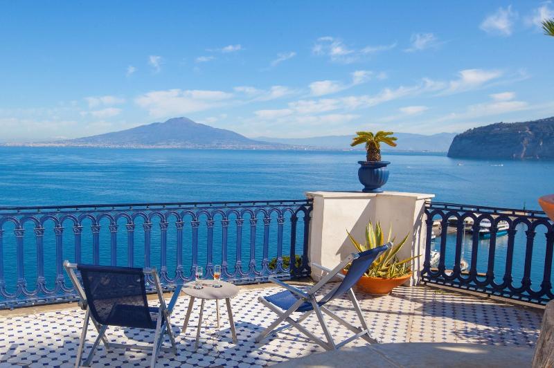 La Terrazza 38 - Genel