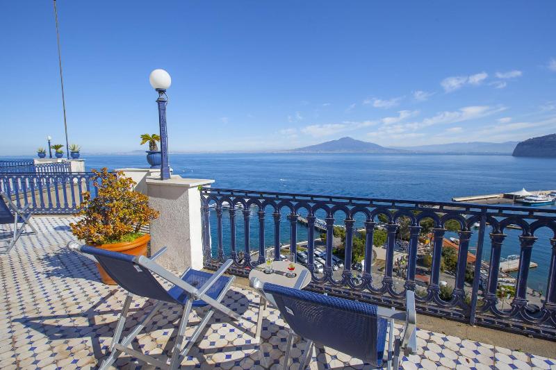 La Terrazza 38 - Genel