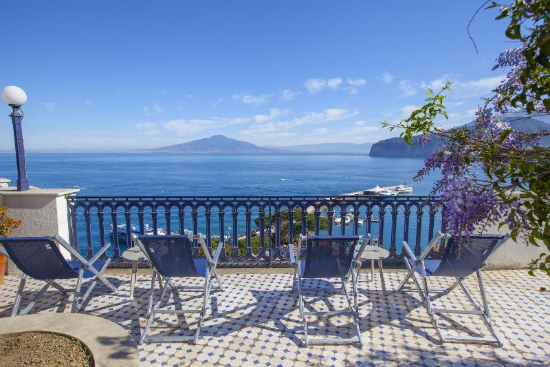La Terrazza 38 - Genel