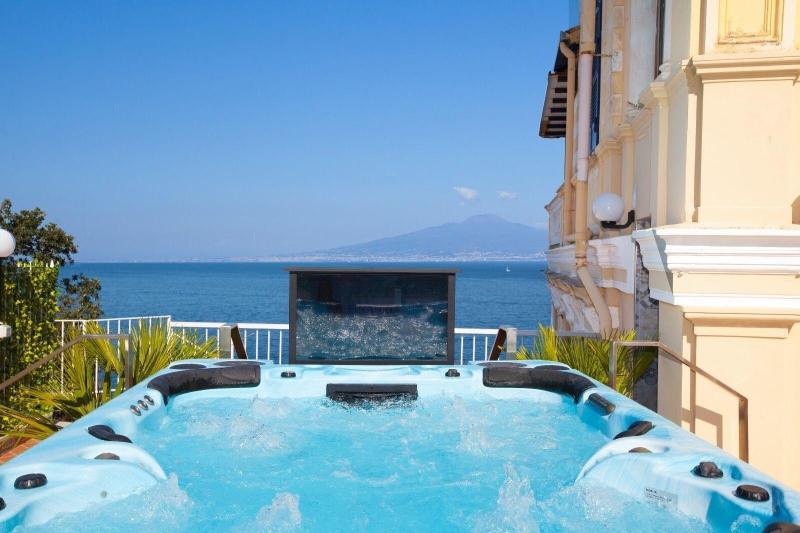 La Terrazza 38 - Oda
