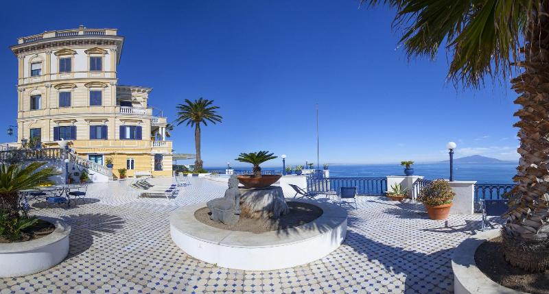 La Terrazza 38 - Teras