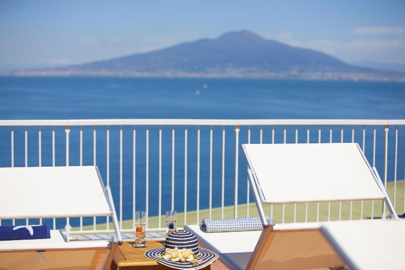 La Terrazza 38 - Teras