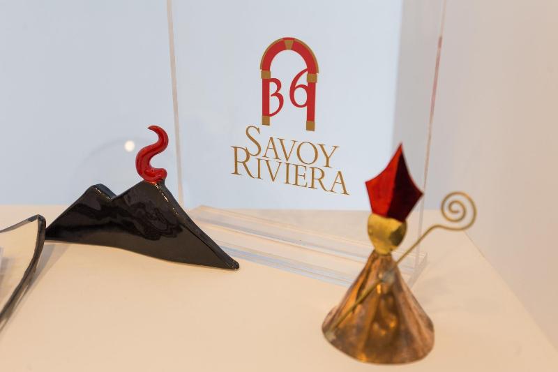 Savoy Riviera - Genel