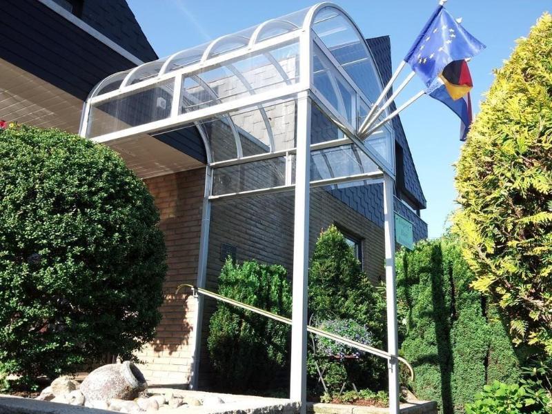 Hotel Rosmarin Garni - Genel