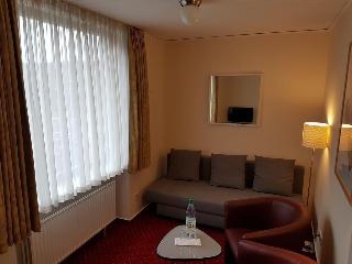 Hotel Rosmarin Garni fotoÄŸrafÄ±