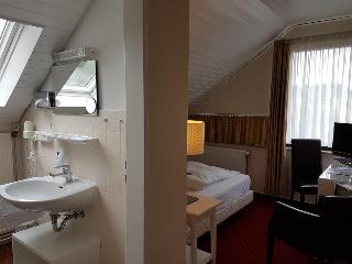 Hotel Rosmarin Garni fotoÄŸrafÄ±