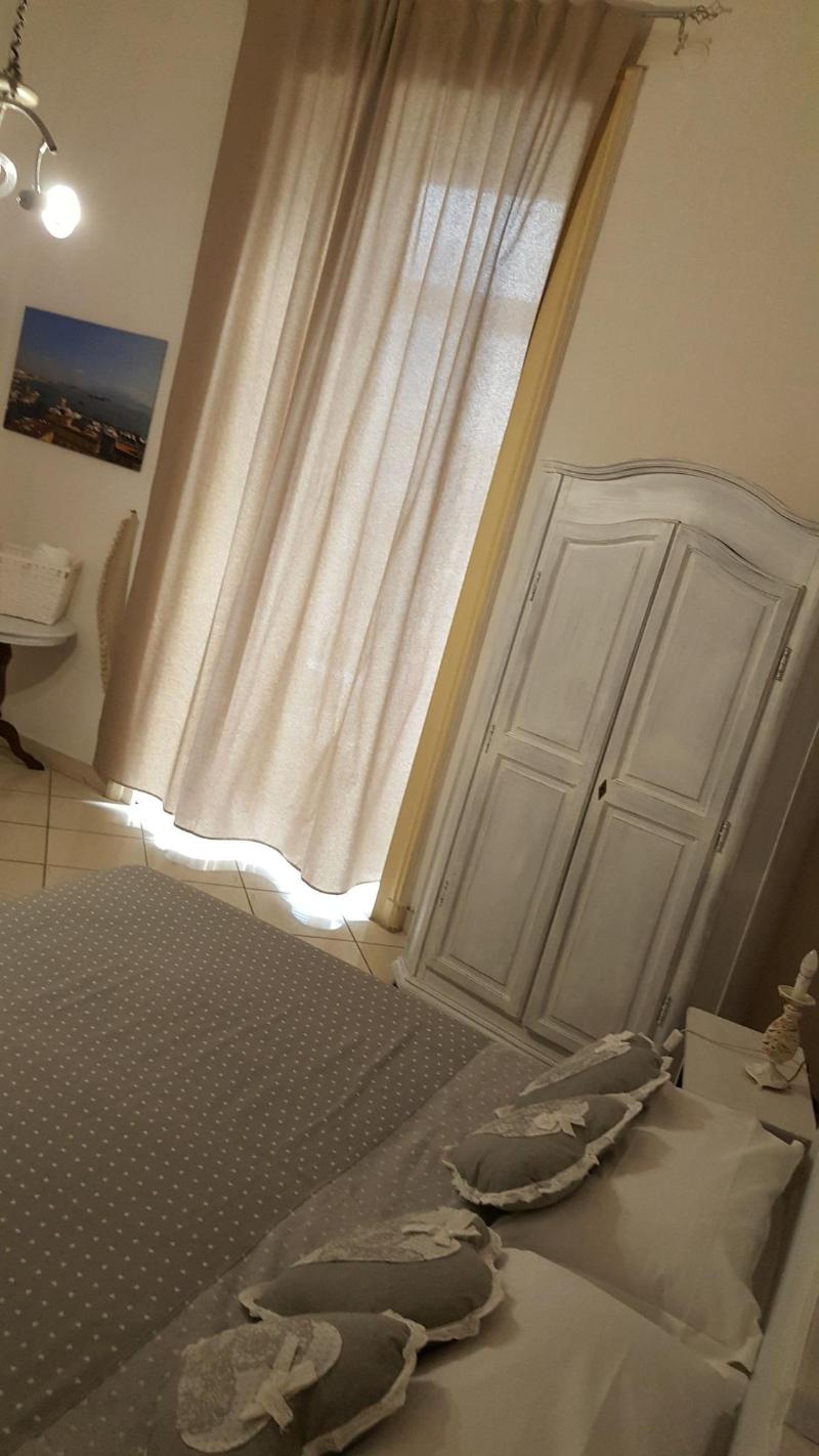 B B Napoli Centro - Oda