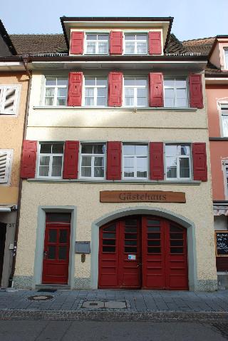Hotel und Gästehaus Seehof fotoÄŸrafÄ±