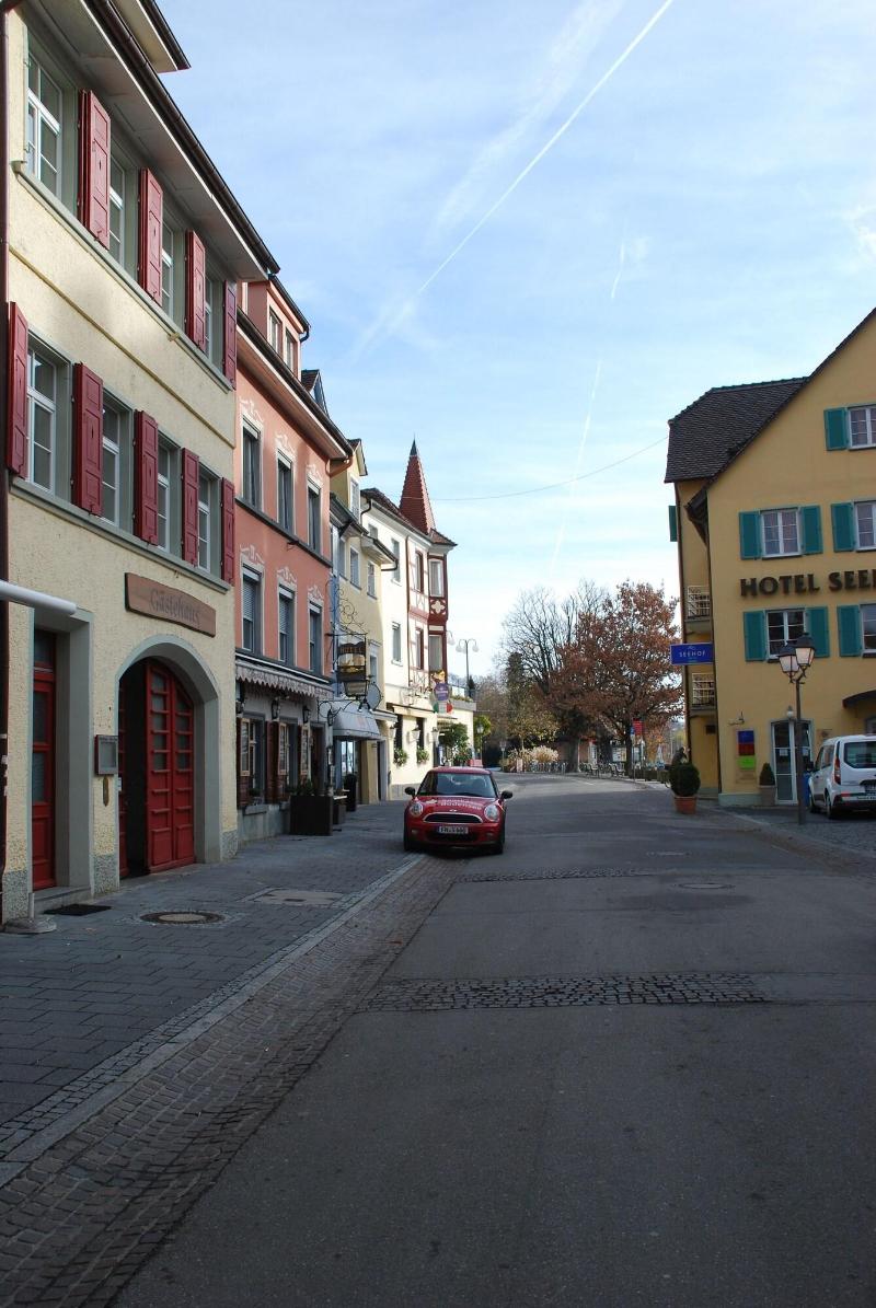 Hotel und Gästehaus Seehof - Genel