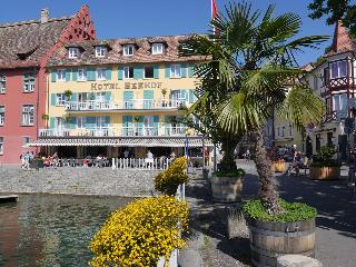 Hotel und Gästehaus Seehof fotoÄŸrafÄ±