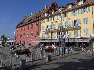 Hotel und Gästehaus Seehof fotoÄŸrafÄ±