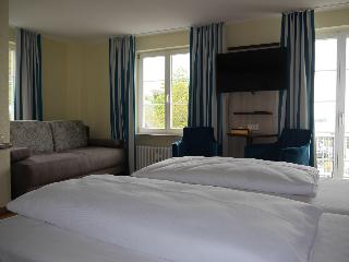 Hotel und Gästehaus Seehof fotoÄŸrafÄ±