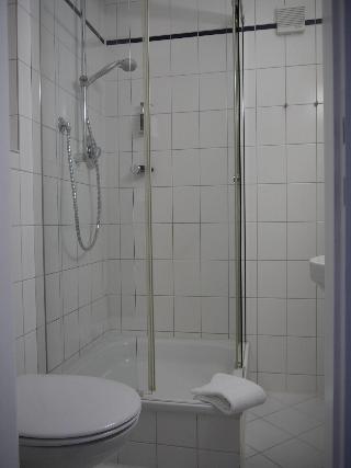 Hotel und Gästehaus Seehof fotoÄŸrafÄ±
