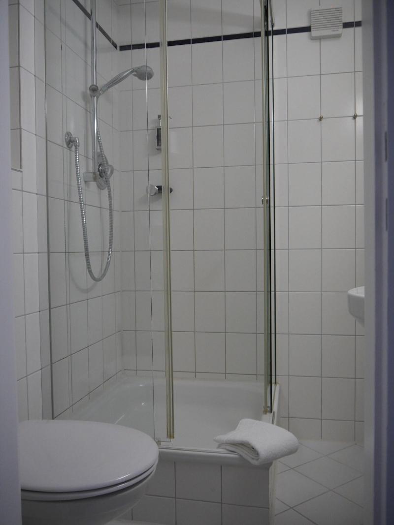 Hotel und Gästehaus Seehof - Oda