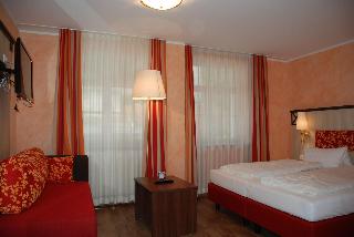 Hotel und Gästehaus Seehof fotoÄŸrafÄ±