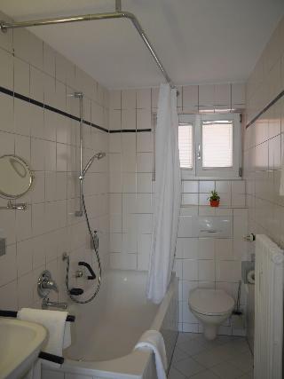 Hotel und Gästehaus Seehof fotoÄŸrafÄ±