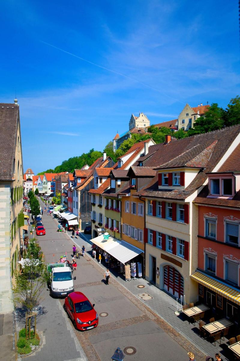 Hotel und Gästehaus Seehof - Oda