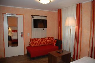 Hotel und Gästehaus Seehof fotoÄŸrafÄ±
