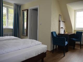 Hotel und Gästehaus Seehof fotoÄŸrafÄ±