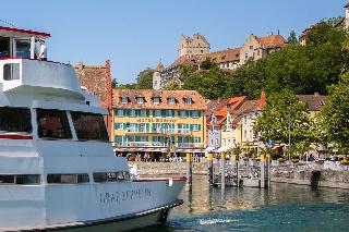 Hotel und Gästehaus Seehof fotoÄŸrafÄ±