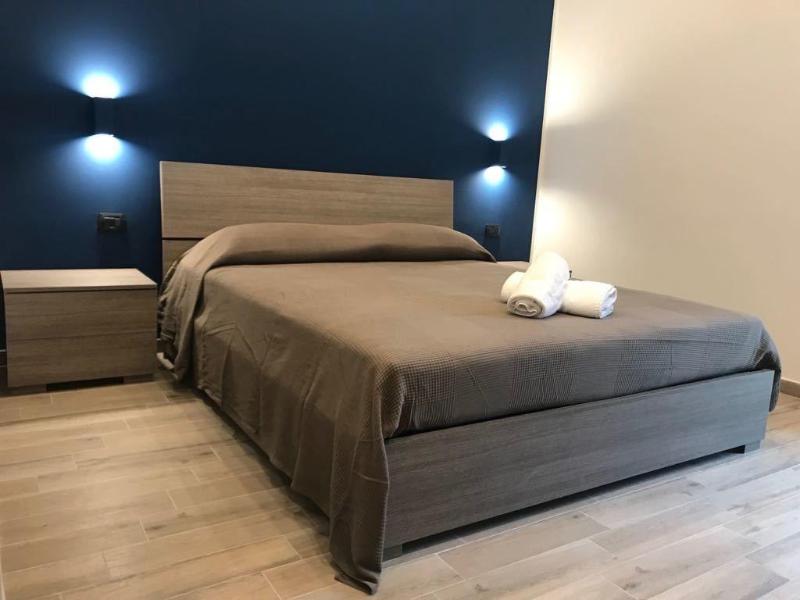 Interno 10 Cavour - Genel