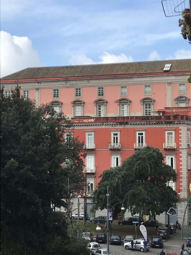 Interno 10 Cavour - Genel
