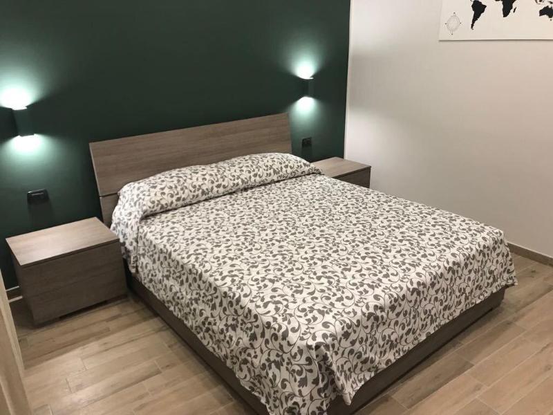 Interno 10 Cavour - Oda