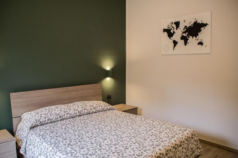 Interno 10 Cavour - Oda