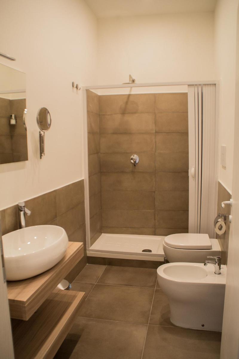 Interno 10 Cavour - Oda