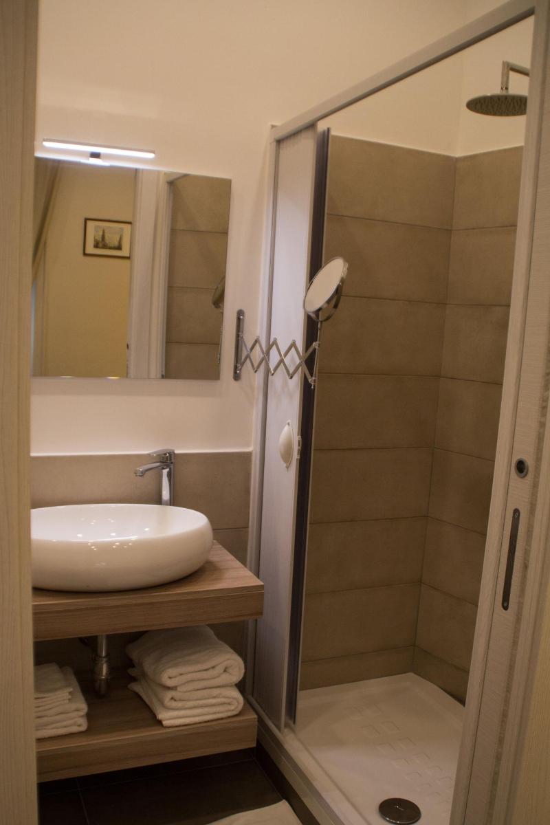 Interno 10 Cavour - Oda