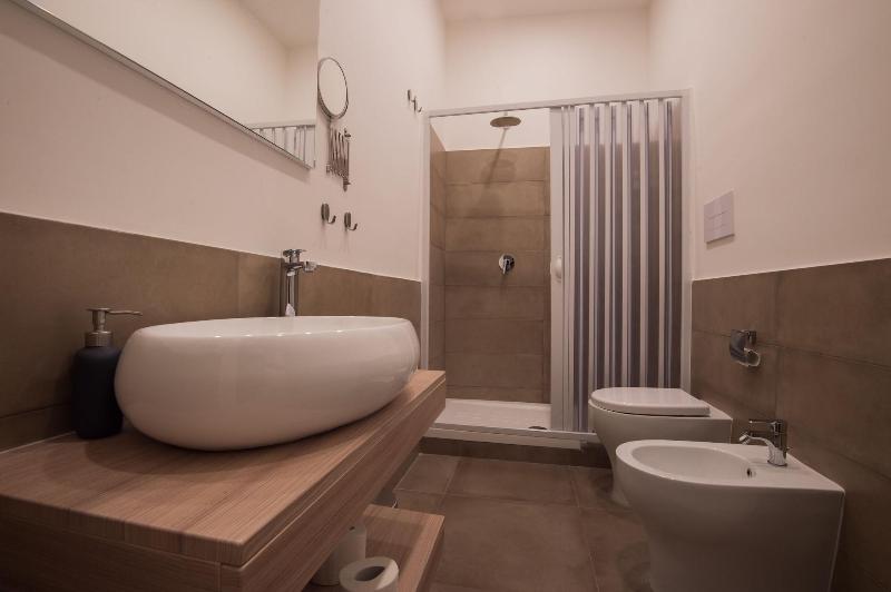 Interno 10 Cavour - Oda