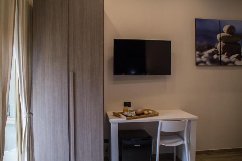 Interno 10 Cavour - Oda