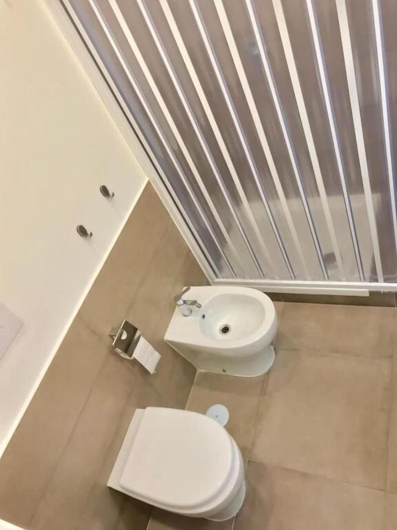 Interno 10 Cavour - Oda