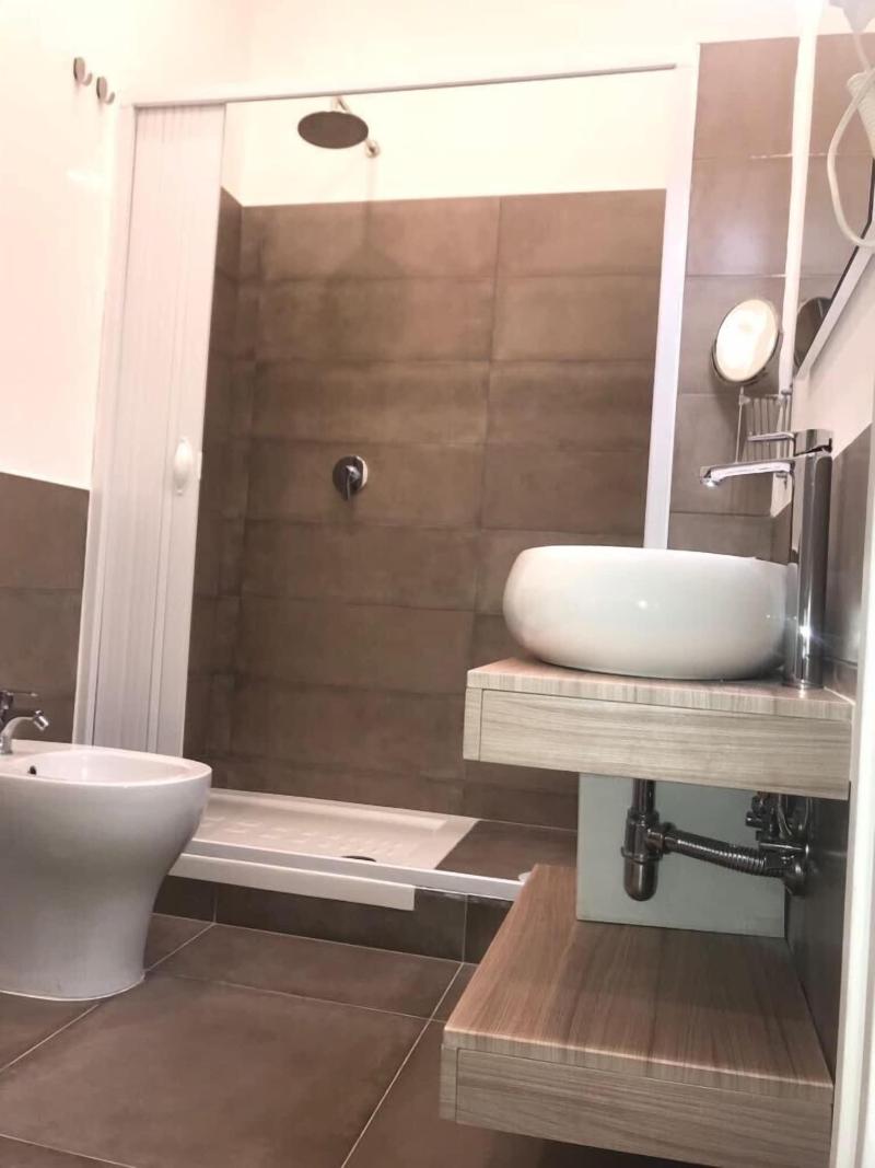 Interno 10 Cavour - Oda