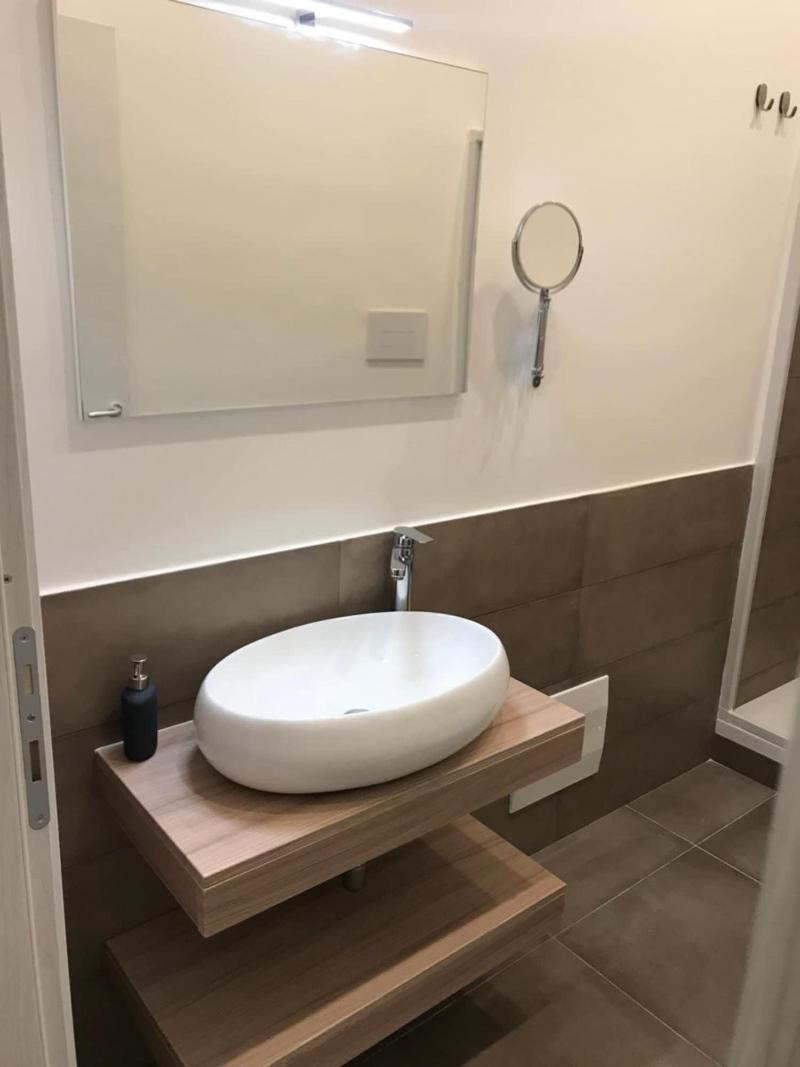 Interno 10 Cavour - Oda