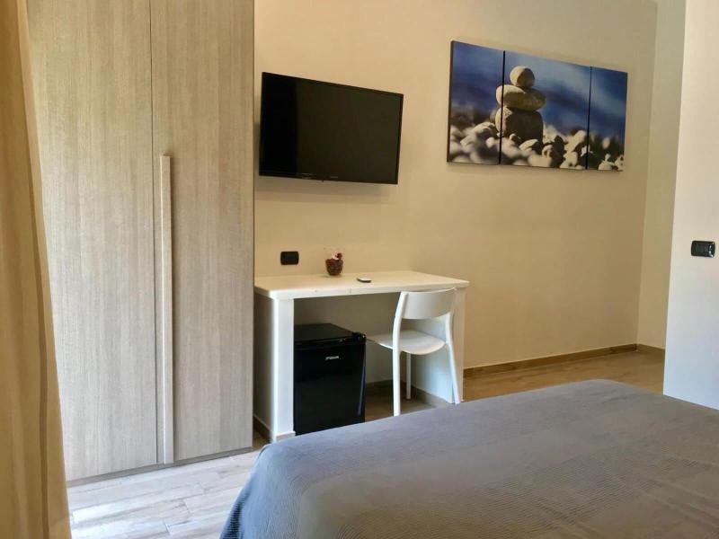 Interno 10 Cavour - Oda
