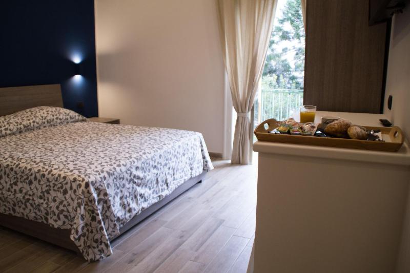 Interno 10 Cavour - Oda