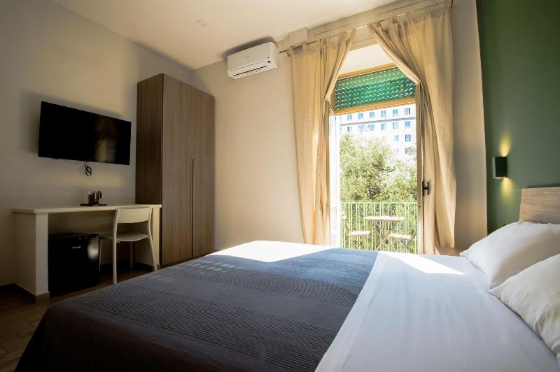 Interno 10 Cavour - Oda