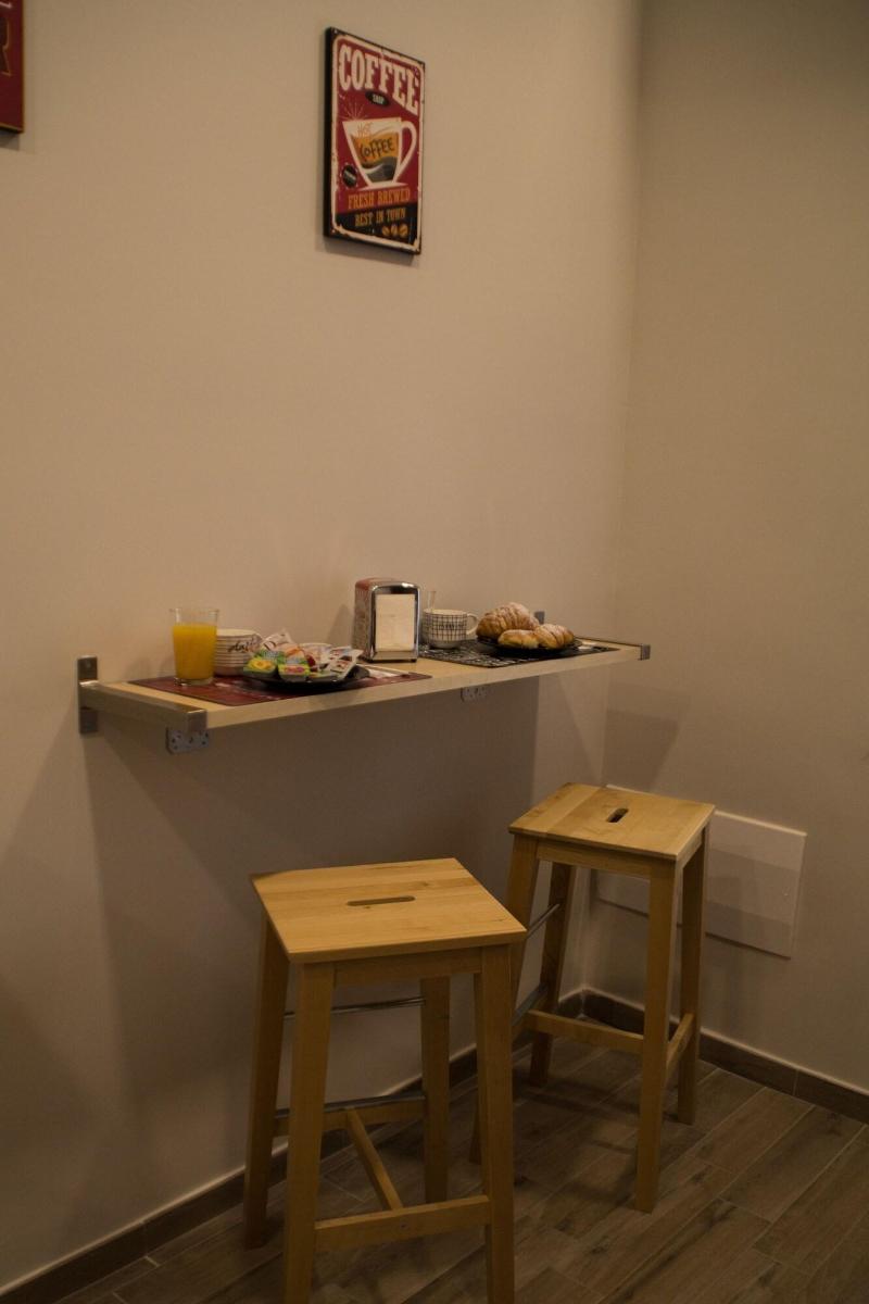 Interno 10 Cavour - Restoran