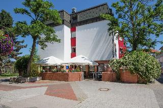 Montana Hotel Na Rnberg West fotoÄŸrafÄ±