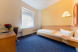 Montana Hotel Na Rnberg West fotoÄŸrafÄ±