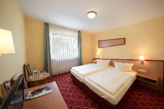 Montana Hotel Na Rnberg West fotoÄŸrafÄ±