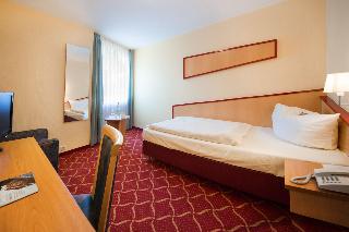 Montana Hotel Na Rnberg West fotoÄŸrafÄ±