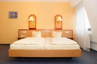 Montana Hotel Na Rnberg West fotoÄŸrafÄ±