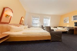 Montana Hotel Na Rnberg West fotoÄŸrafÄ±