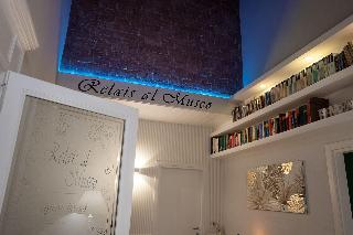 Relais Al Museo otel fotoğrafı