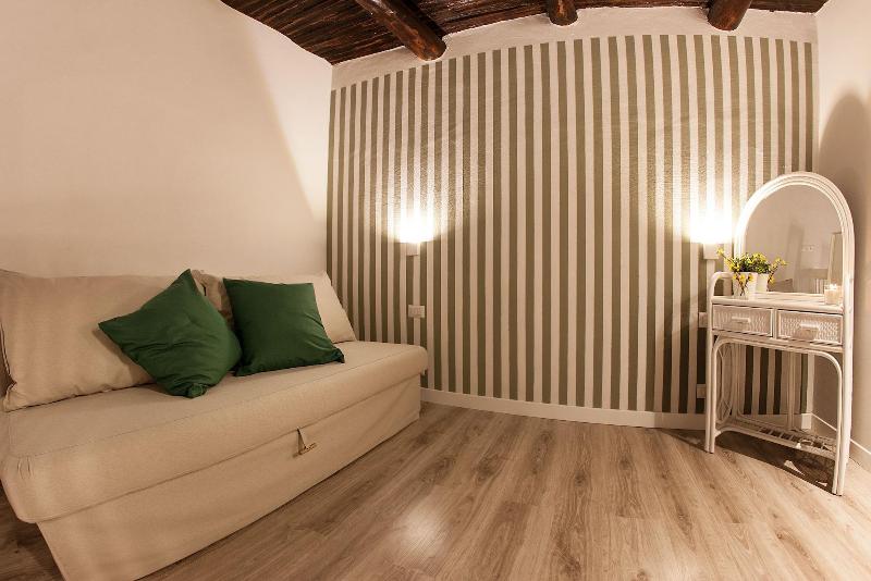 Relais Al Museo - Oda